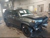 2020 Toyota 4runner