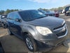 2011 Chevrolet Equinox