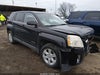 2014 Gmc Terrain