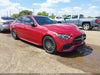 2024 Mercedes-benz C-klasse
