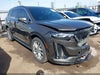 2020 Cadillac Xt6
