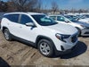 2021 Gmc Terrain