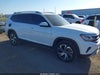 2022 Volkswagen Atlas