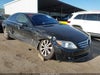 2008 Mercedes-benz Cl-klasse