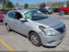 2017 Nissan Versa