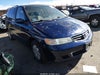 2004 Honda Odyssey