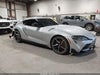 2020 Toyota Supra