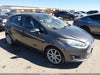 2016 Ford Fiesta