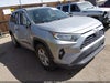 2020 Toyota Rav 4