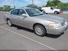 2003 Lincoln TOWN CAR