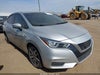 2020 Nissan Versa