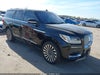 2018 Lincoln Navigator