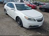 2012 Acura Tl