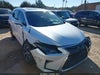2016 Lexus Rx