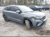 2022 Volkswagen Taos