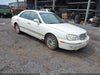 2005 Hyundai Xg