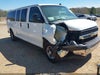 2018 Chevrolet