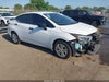 2025 Nissan Versa