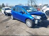 2015 Nissan Versa