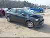 2019 Chevrolet SONIC