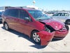 2010 Toyota Sienna