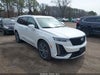 2023 Cadillac Xt6