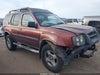 2002 Nissan Xterra