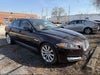 2012 Jaguar Xf