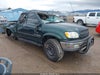 2001 Toyota Tundra