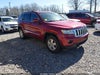 2013 Jeep Grand cherokee