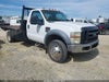 2008 Ford F450