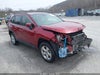 2021 Toyota Rav 4