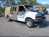 2020 Chevrolet Express
