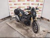 2023 Indian motorcycle co. Ftr