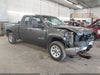 2011 Gmc Sierra 1500