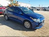 2019 Hyundai Accent