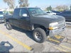 2000 Chevrolet Silverado