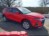 2021 Chevrolet Blazer
