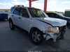 2009 Ford Escape