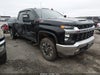 2022 Chevrolet Silverado 2500