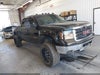 2012 Gmc SIERRA