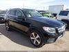 2018 Mercedes-benz Glc