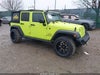 2016 Jeep Wrangler /