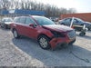 2015 Subaru Outback