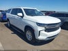 2022 Chevrolet Suburban