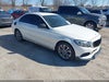 2017 Mercedes-benz C-klasse