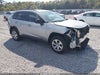 2021 Toyota Rav 4