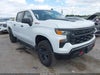 2022 Chevrolet Silverado