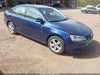2011 Volkswagen Jetta
