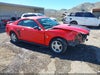 2002 Ford Mustang